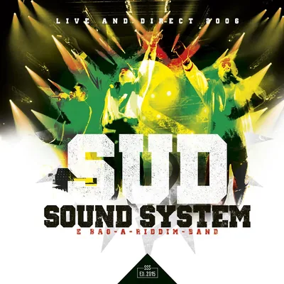 Bag a Riddim Band