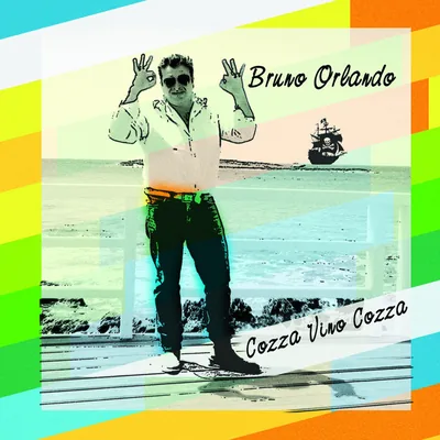 Bruno Orlando