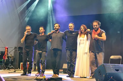 Canzoniere Grecanico Salentino
