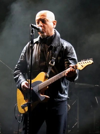 Enrico Ruggeri