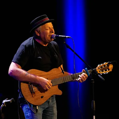 Enzo Gragnaniello
