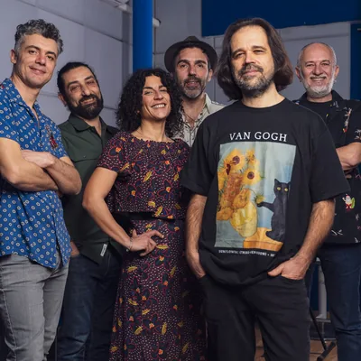 Folkabbestia