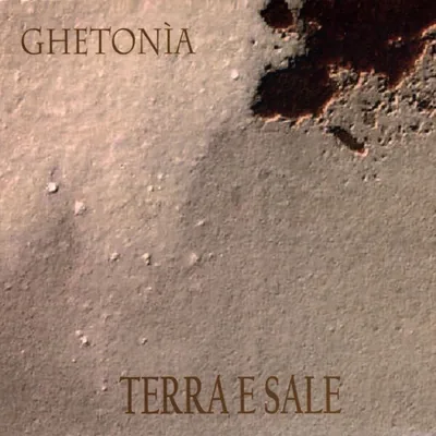 Ghetonìa