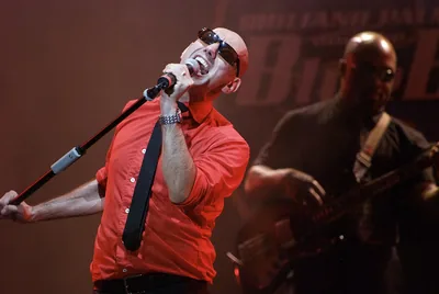 Giuliano Palma