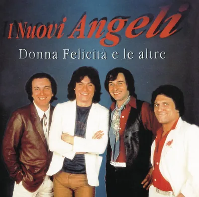 I Nuovi Angeli
