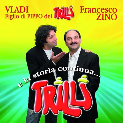 I TRILLI