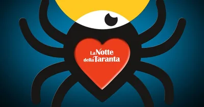 Orchestra Popolare La Notte della Taranta