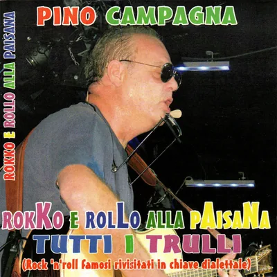 Pino Campagna