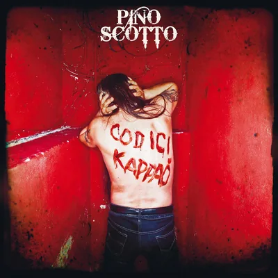 Pino Scotto