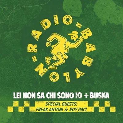 Radio Babylon