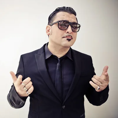 Roy Paci
