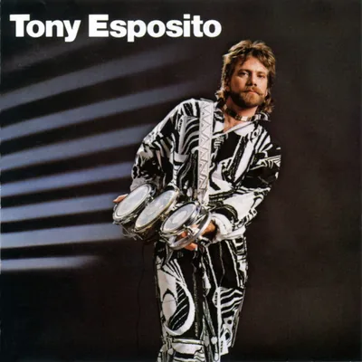 Tony Esposito
