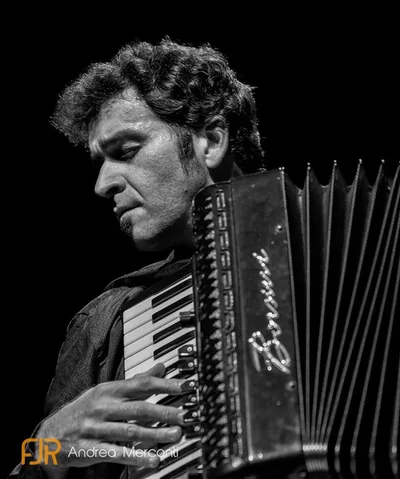Vince Abbracciante