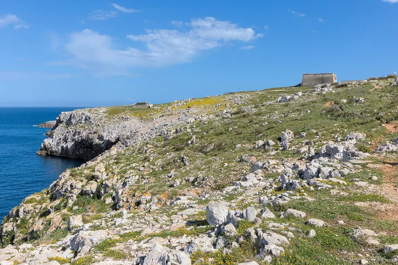 Baia delle Orte
