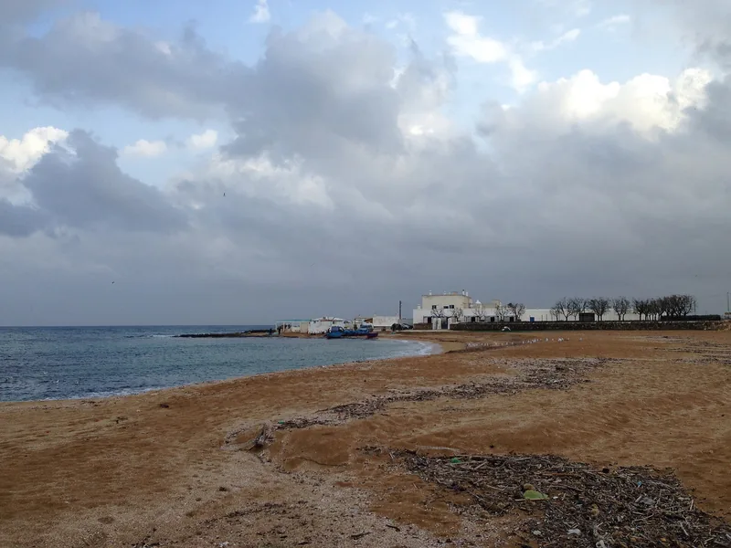 La Forcatella