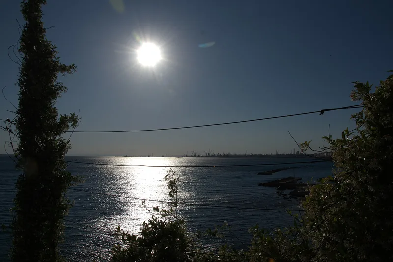 San Vito – Mar Grande
