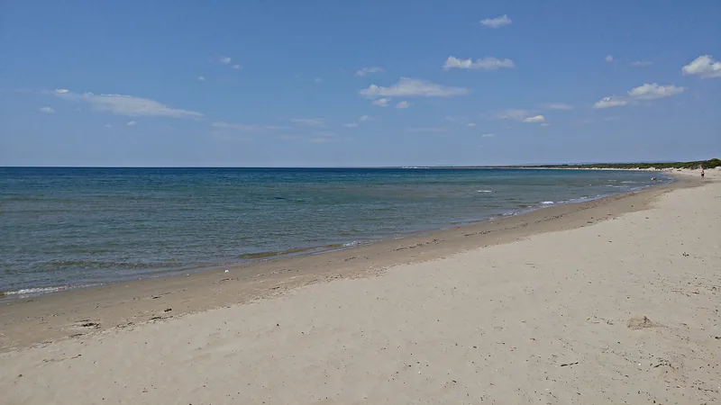 Marina di Chiatona