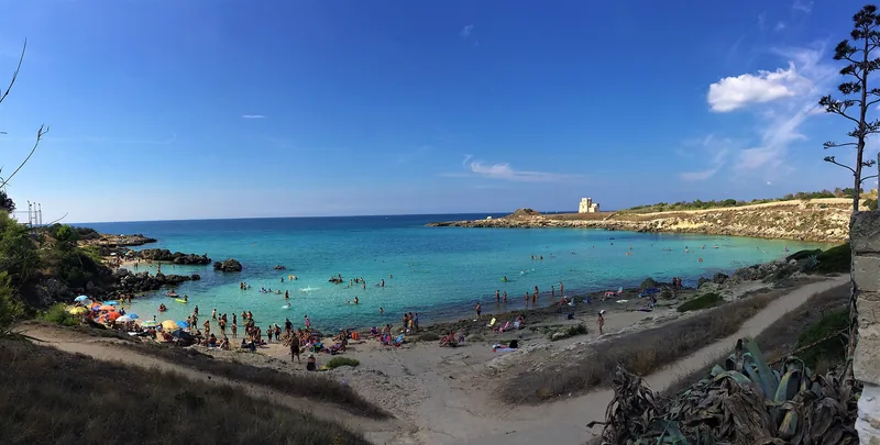 Porto Pirrone