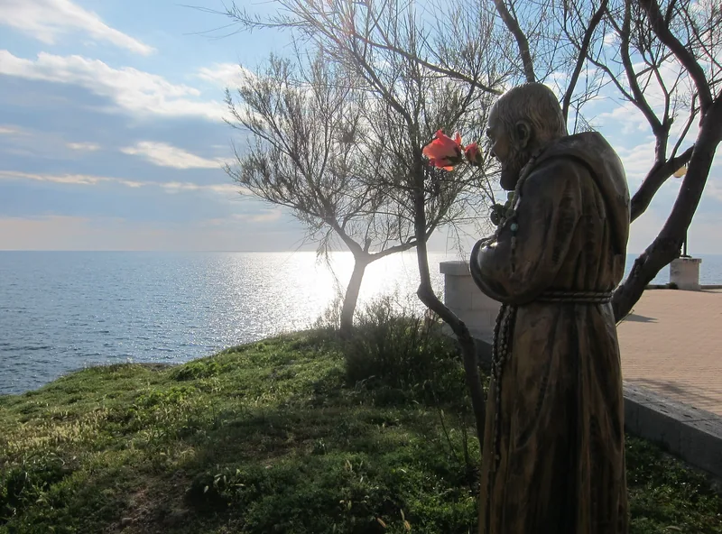 Punta Ristola