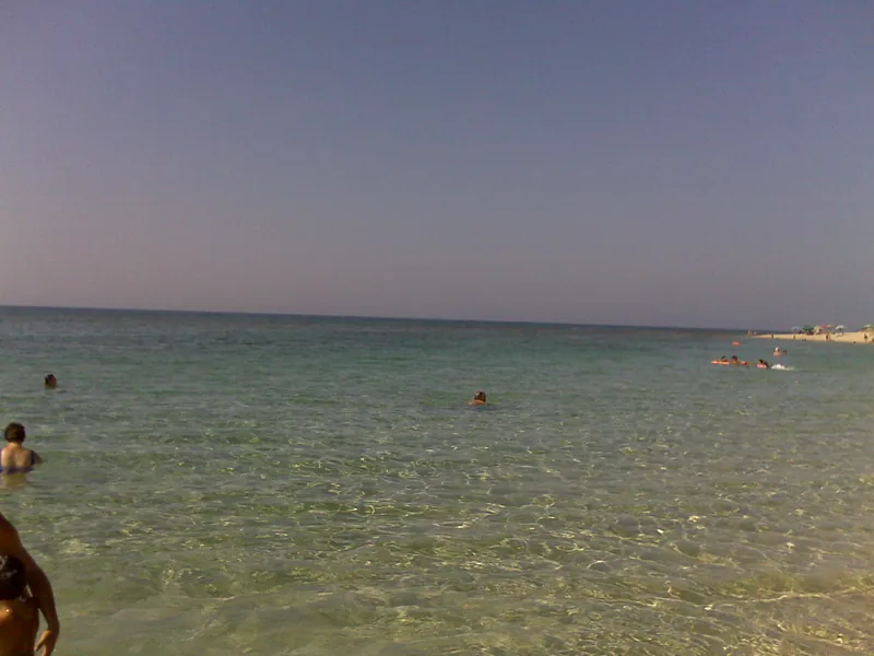 Torre Borraco