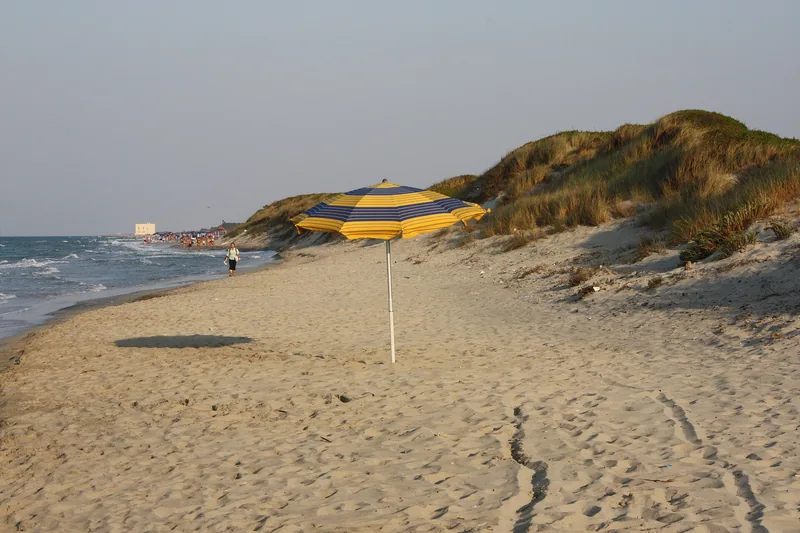 Torre Canne sud