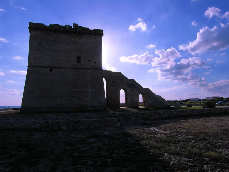 Torre Castiglione
