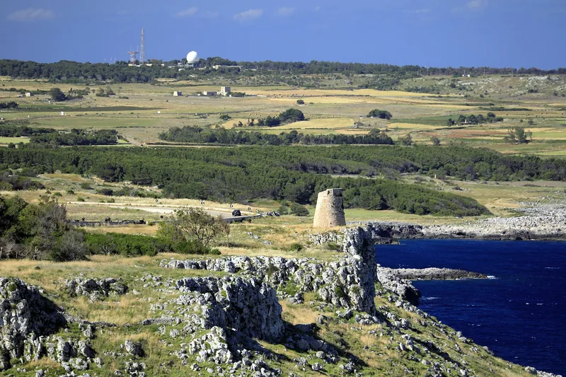 Torre Minervino