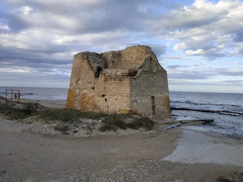 Torre Rinalda