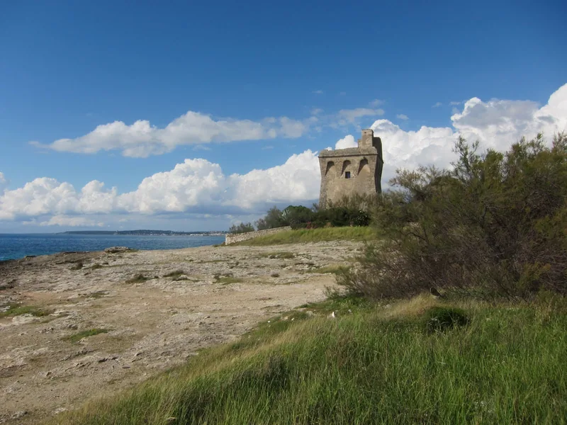 Torre Squillace