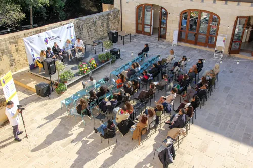 Locandina: Southstainability festival