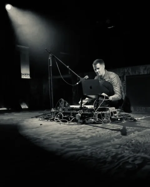 Locandina: Avant festival