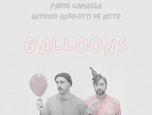 Locandina: Baloons