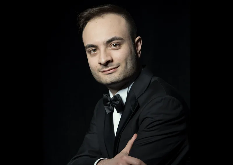 Locandina: Cms - leonardo colafelice