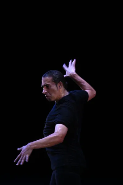 Locandina: A New Sketches Of Spain