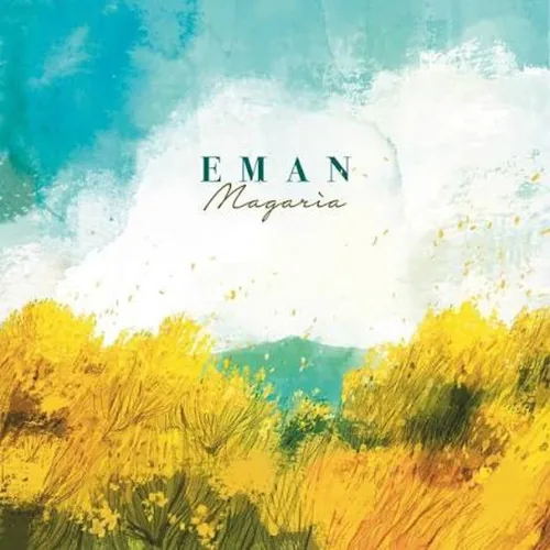 Locandina: EMAN – Magarìa Club Tour