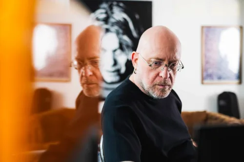 Locandina: Mario Biondi in concerto