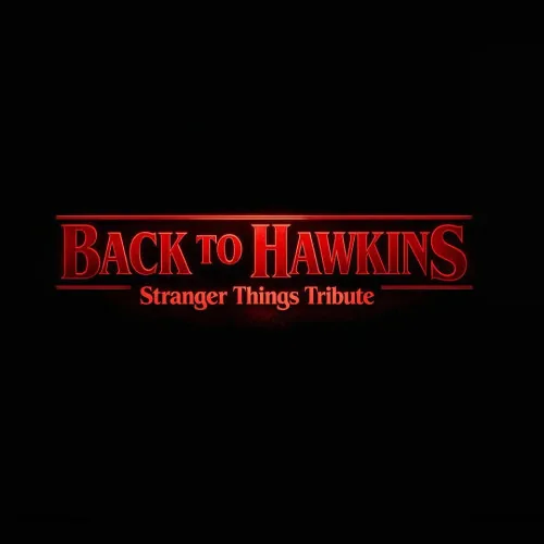 Locandina: Back to Hawkins