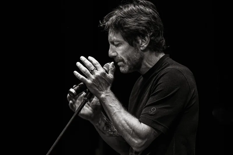 Locandina: Angelo Mellone