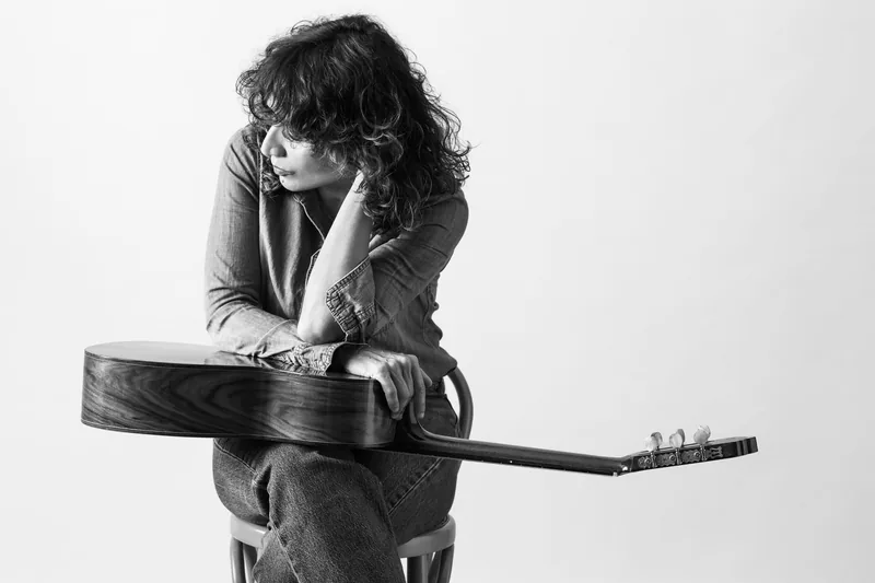 Locandina: Chiara Civello