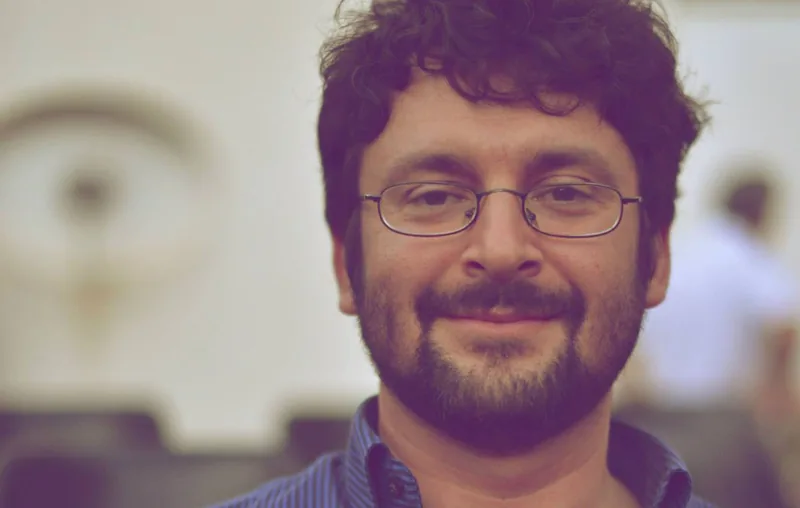 Locandina: Il meridionalismo di Alessandro Leogrande