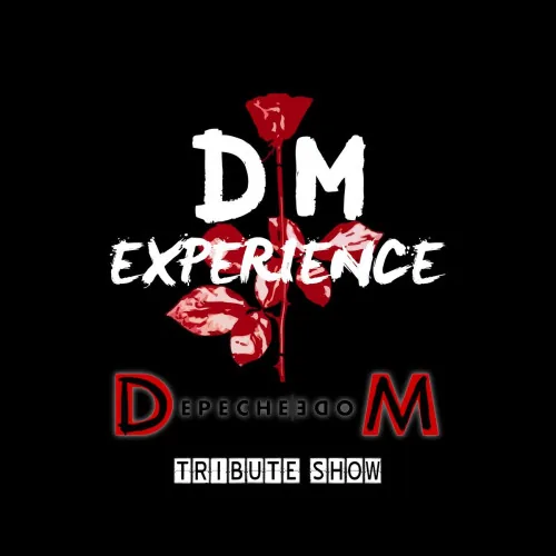 Locandina: Depeche Mode Experience | Tribute Show