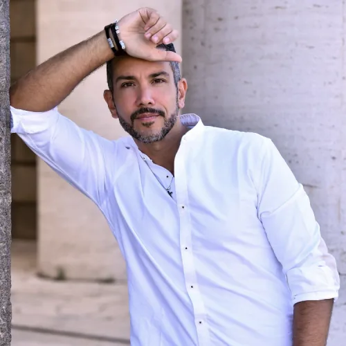 Locandina: Mamma Ho Perso Sanremo