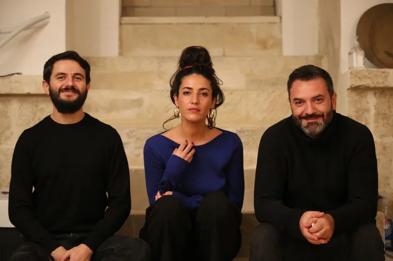 Locandina: Panacea