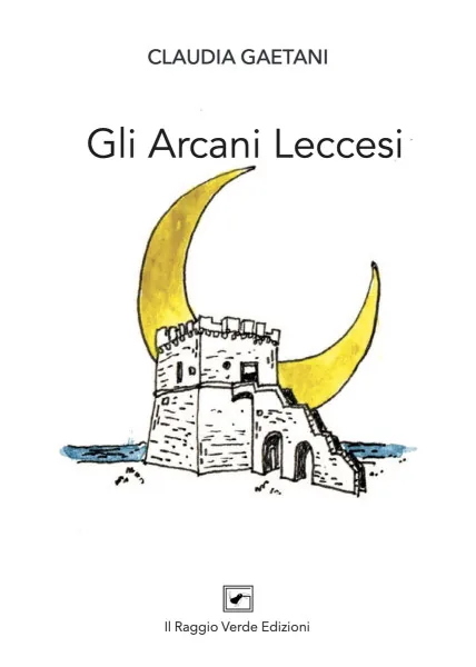 Locandina: Tarocchi e Poesia in chiave salentina