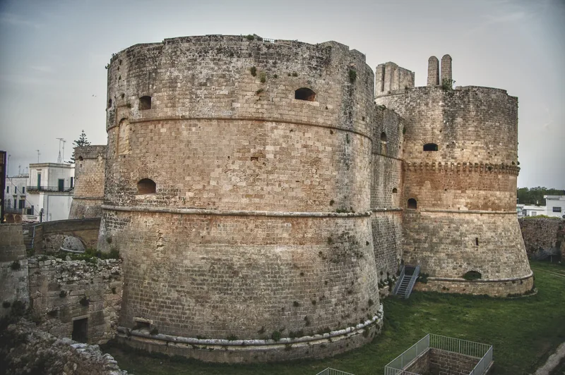 Castello Aragonese