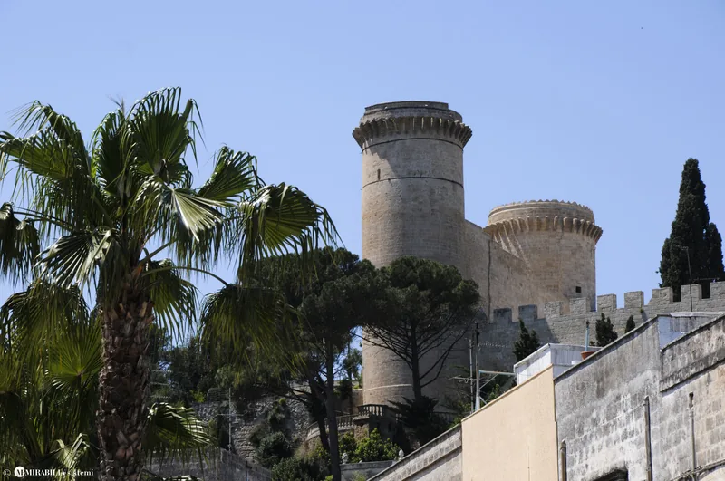 Castello Svevo