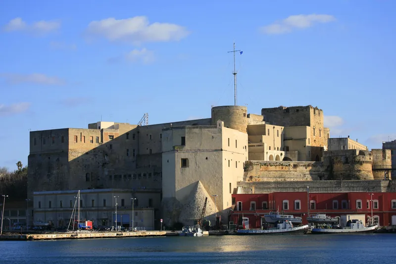 Castello Svevo