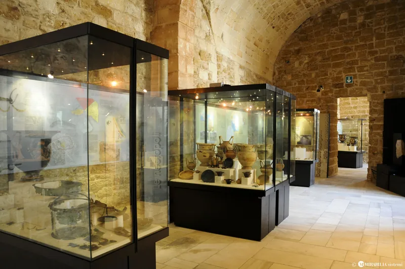 Museo Ugo Granafei