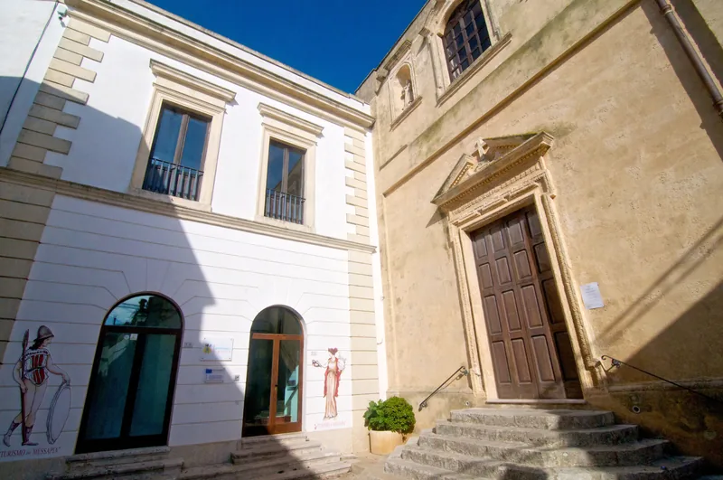 Nuovo Museo Archeologico