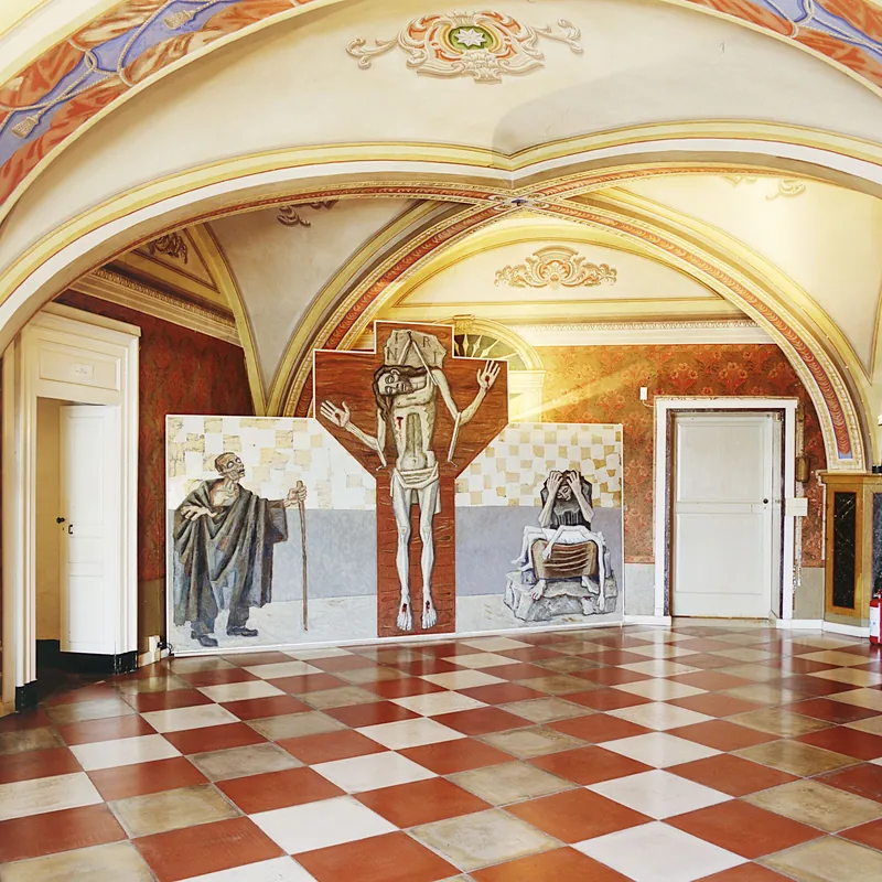 Pinacoteca